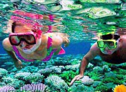 Andaman Adventure Package