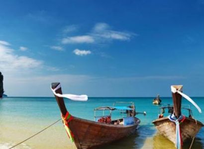 Andaman Explorer Package Image