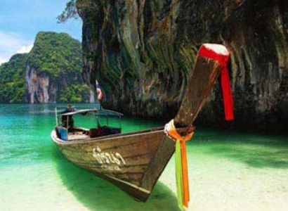 Andaman Tour Package Image