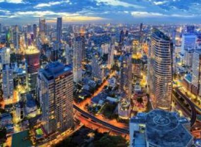 Travelocat's Simply Thailand Tour