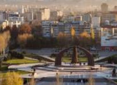 Incredible Bishkek | TravelOcat Exclusive