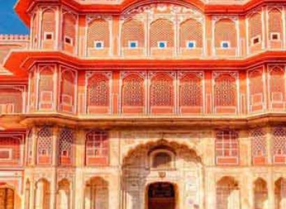 Jaipur Holiday Trip Tour
