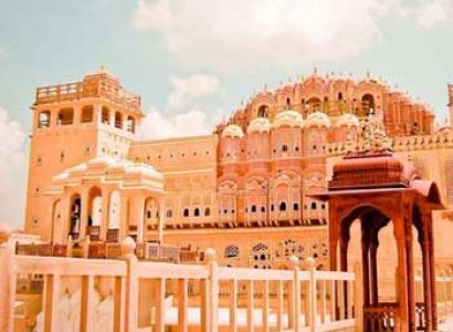 Enjoyable Rajasthan Tour