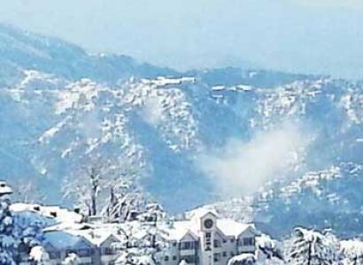 Shimla Tour Package