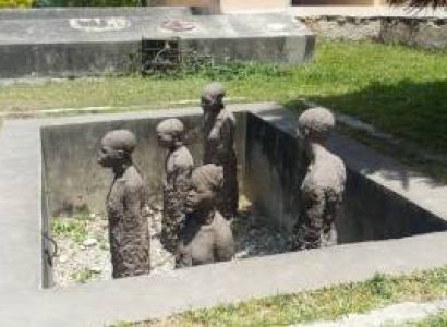 3 Days Zanzibar Beach Holiday Tour