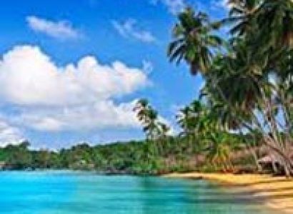Andaman Exotica For 7 Nights And 8 Days Tour