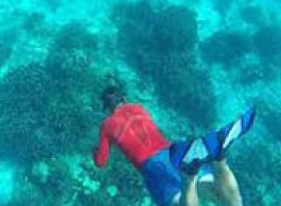 Twin Island Adventure Tour