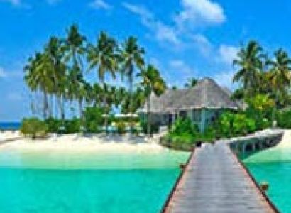 Andaman Explorers Tour