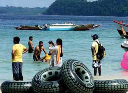 Offbeat Explorers From South to North Andaman Tour