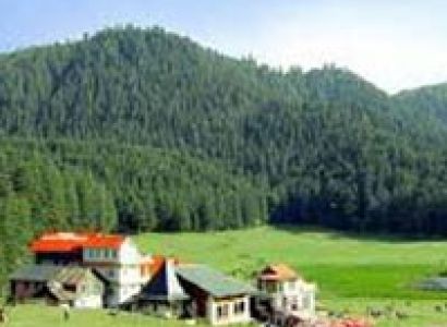 Memorable Himachal Tour