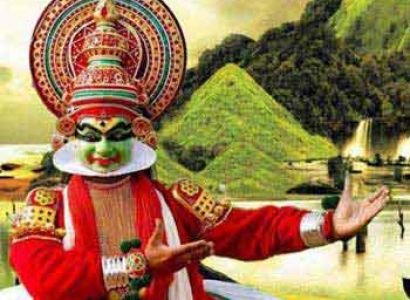 Amazing  Kerala Tour