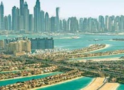 Magical Dubai Tour
