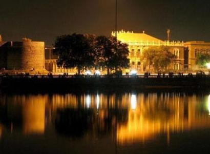 The Heart of Kutch....