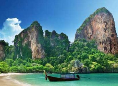 3 Nights 4 Days Tour Packages