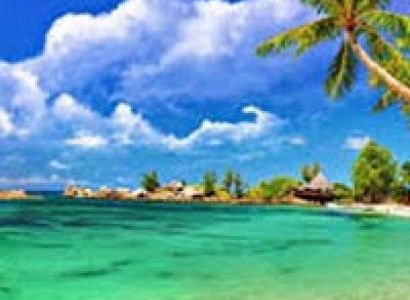 4 Nights 5 Days Tour Packages
