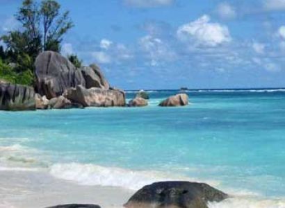 5 Nights 6 Days Tour Packages