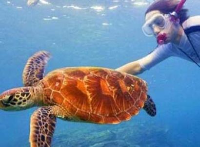 6 Nights 7 Days Tour Packages