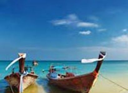 Astounding Andaman Tour Package