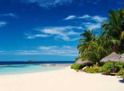 Sensational Andaman Trip Package
