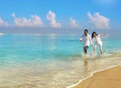 Port Blair With Havelock Tour
