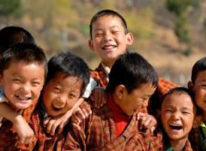 4 Days Mongar & Paro Tour Package Luxury
