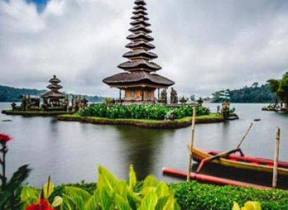 Honeymoon in Bali Tour