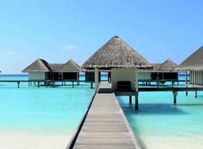 Mesmerizing Maldives Tour