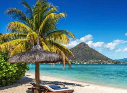 Mesmerizing Mauritius Tour