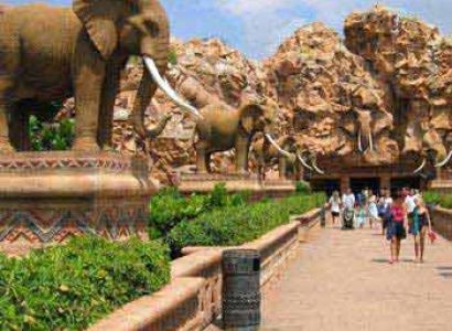 Delightful South Africa Tour