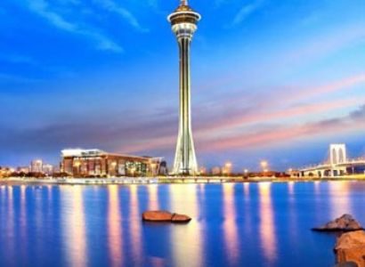 Hong Kong Macau Tour