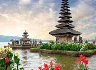 Classic Bali Tour