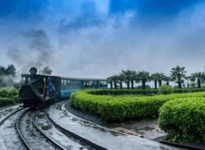 Darjeeling with Sikkim Tour