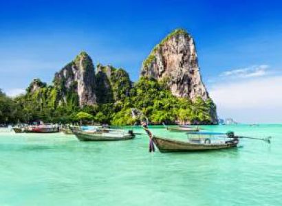 Thailand Masti Fully Loaded with Family Tour