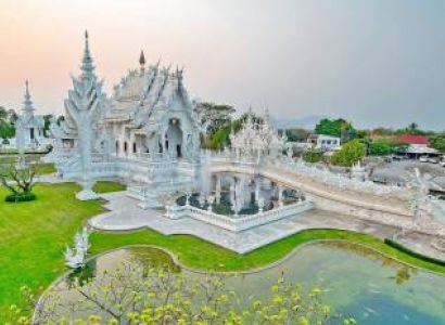 Thailand Family Package Tour  06 days