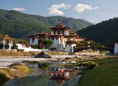 Nepal with Bhutan Special Tour Package 13 Nights 14 Days