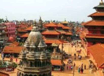 Nepal 4 Nights /5 Days