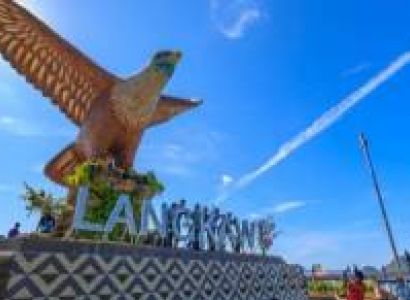 4nt/5d Malaysia Langkawi Tour