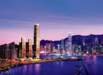 Hong Kong & Macau Package 5 Nights / 6 Days Tour