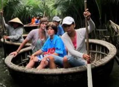 Vietnam Family Tour 05 Days
