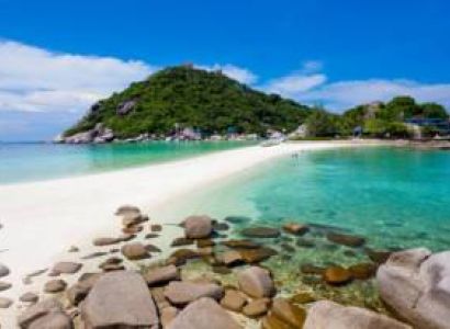 Bangkok City Package with Kohsamui Island  06 Days