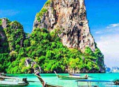 Bangkok and Pattaya Tour