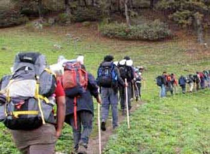 Camping Package for One Day Mallna Magic Valley Tour