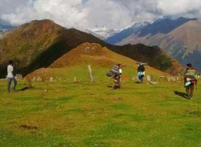 Chanderkhani Small Package 2 Days 1 Night Package