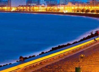 Mumbai Tour Package