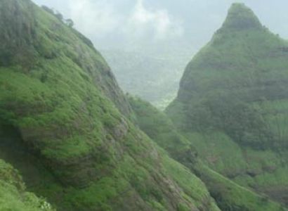 Blissful Maharashtra Tour