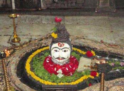 Maharashtra Jyotirlinga Tour With Shirdi