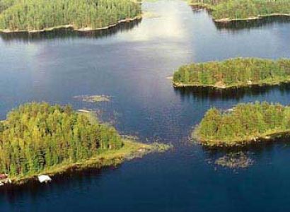 Group Island Delight Tour