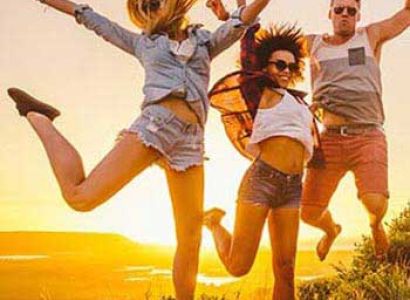 Andaman Group Pleasure Package