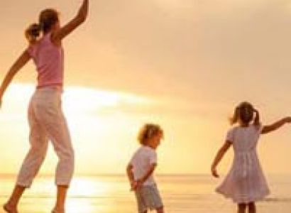 Exotic Group Beaches Package