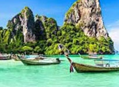 Short Havelock Trip Tour